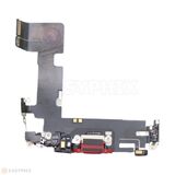 Charging Port Flex Cable for iPhone 13 (OEM) [Red]