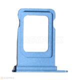 SIM Card Tray for iPhone 13 [Blue]