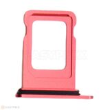 SIM Card Tray for iPhone 13 [Red]