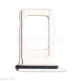 SIM Card Tray for iPhone 13 [White]