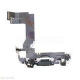 Charging Port Flex Cable for iPhone 13 Mini (OEM) [Green]