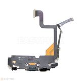 Charging Port Flex Cable for iPhone 13 Pro (OEM) [Green]