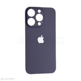 Back Film for iPhone 14 Pro [Purple]