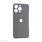 Back Film for iPhone 14 Pro Max [Grey]