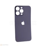 Back Film for iPhone 14 Pro Max [Purple]