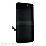 LCD Digitizer Touch Screen for iPhone 15 (JK Incell)