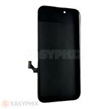LCD Digitizer Touch Screen for iPhone 15 (Select Incell)