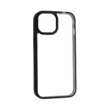 EDIVIA Case for iPhone 16 [Black]