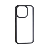 EDIVIA Case for iPhone 16 Pro [Black]