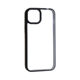 EDIVIA Case for iPhone 16 Plus [Black]