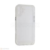 Case for iPhone 16 [Clear]