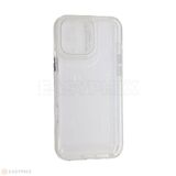 Case for iPhone 16 Pro [Clear]