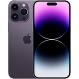 Premium Pre-owned iPhone 14 Pro Max 512GB (Grade A+) [Purple]