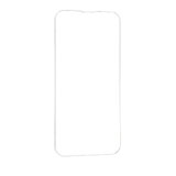 Tempered Glass Screen Protector for iPhone 14 Pro (No Packing) [Clear]